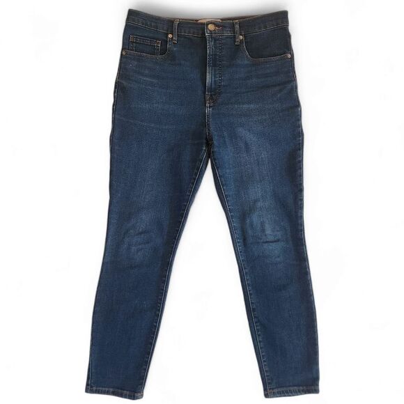 Everlane Ankle Jeans 31 - Picture 1 of 8